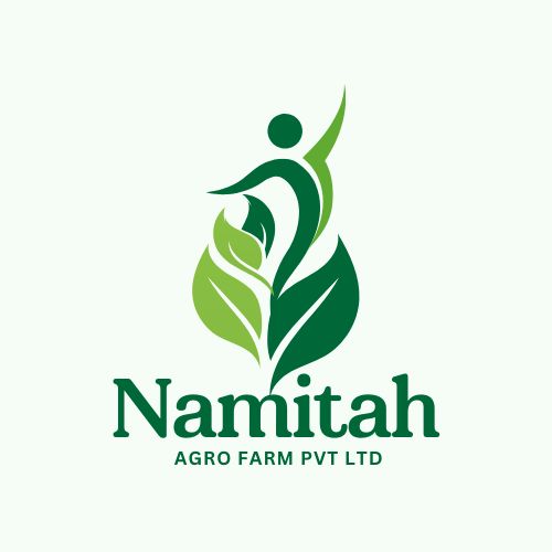 Namitah Agro Farm Pvt Ltd Logo